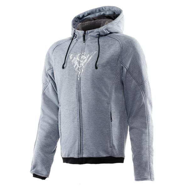 BOVISA SAFETY HOODIE FULL ZIP  image