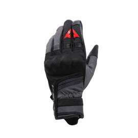 TEYDE GORE-TEX GLOVES 97L-BLACK/IRON-GATE XS image