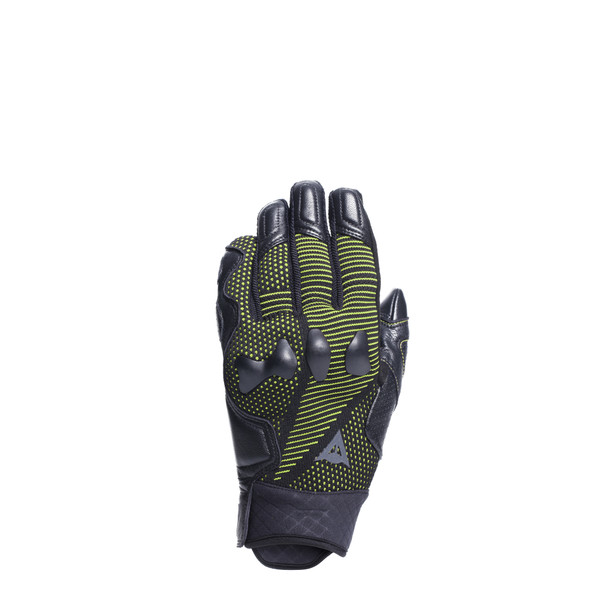 UNRULY ERGO-TEK GLOVES image