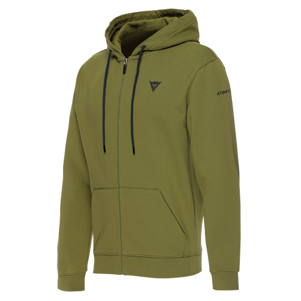 SPEED DEMON FULL-ZIP HOODIE image