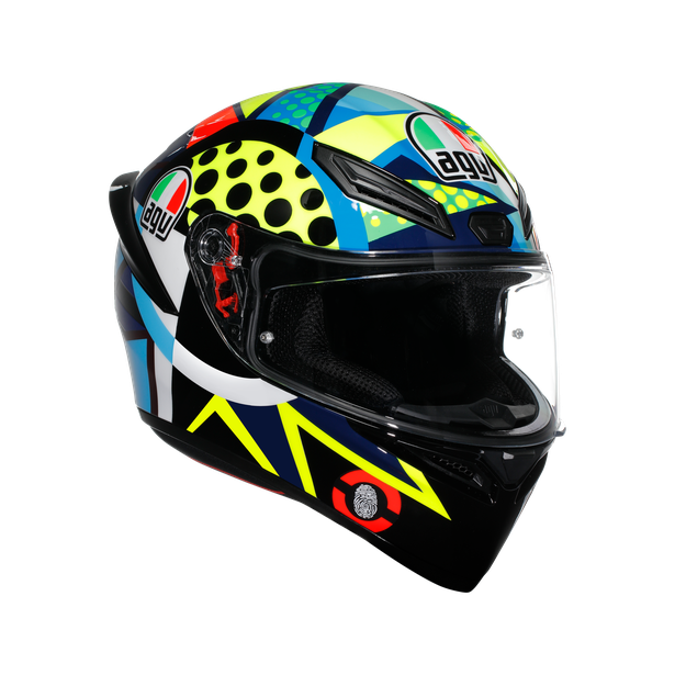 K1 S - ROSSI WINTER TEST 2020 image
