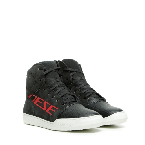 YORK D-WP SHOES image