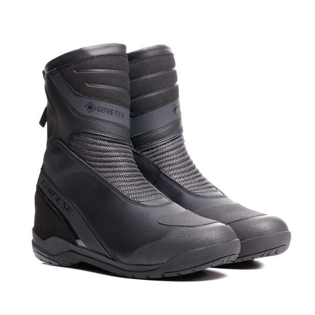 BLACKWING GORE-TEX BOOTS  001-BLACK  40 image