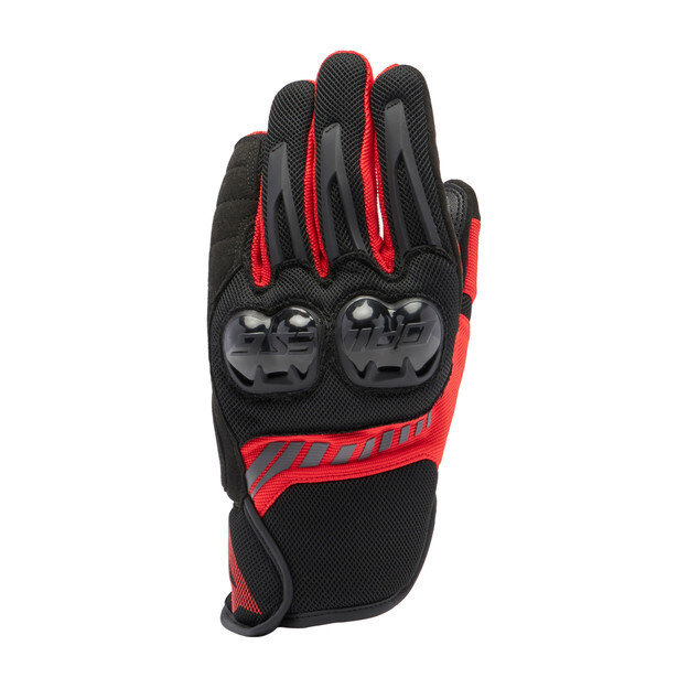 MIG 3 AIR TEX GLOVES image