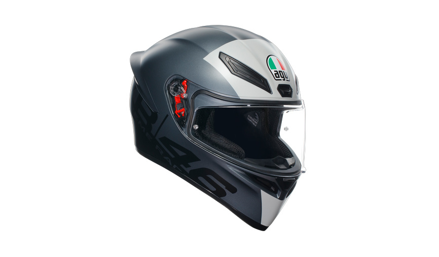 未使用展示品　agv k1s Lサイズ　PINLOCK付き　agv ダイネーゼ 8051019581259.jpg