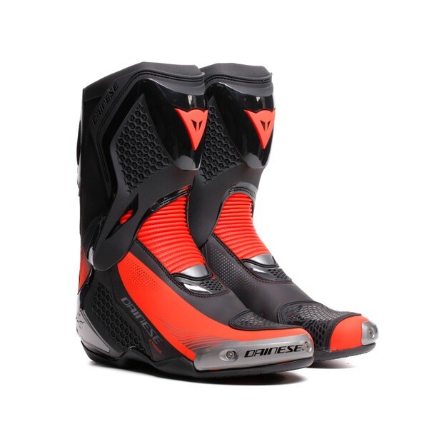 TORQUE 4 BOOTS image