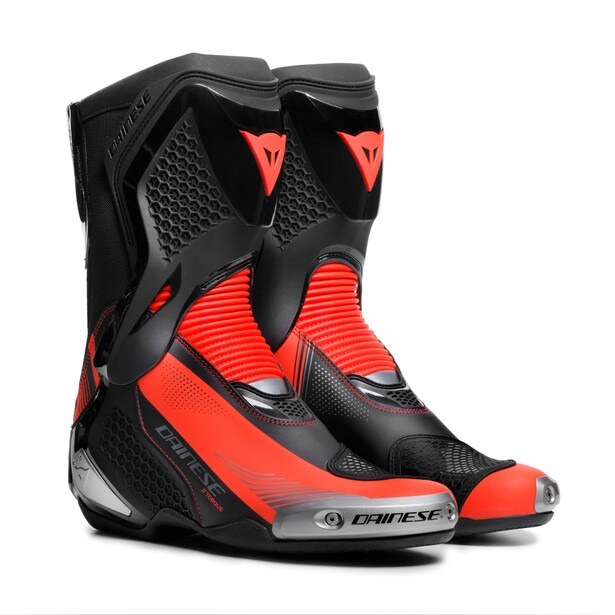 TORQUE 4 BOOTS image