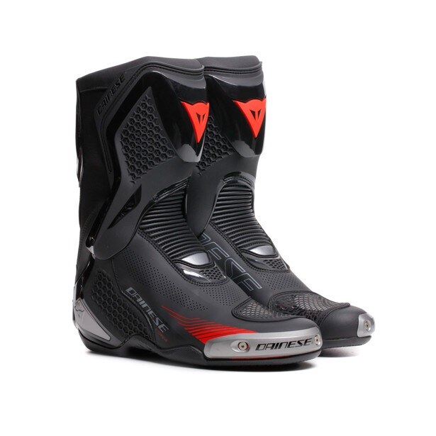 TORQUE 4 AIR BOOTS image