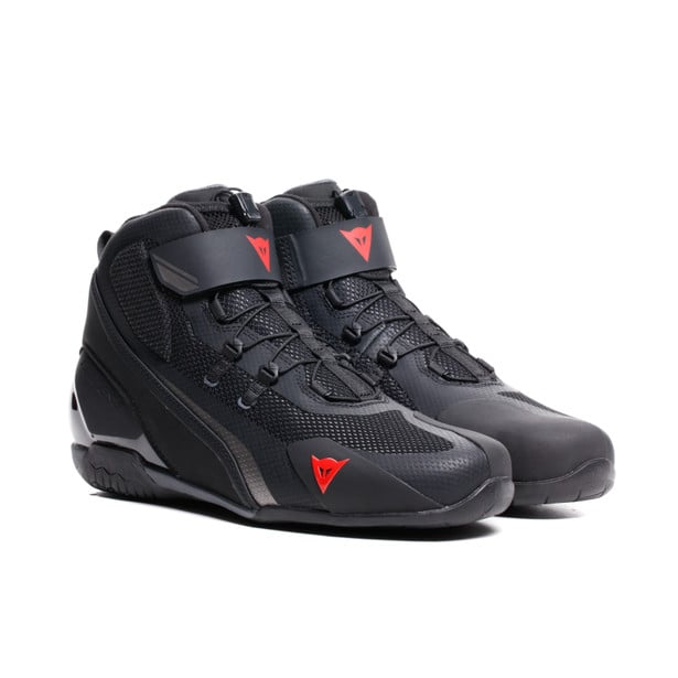 HERIAN AIR SHOES 604-BLACK/ANTHRACITE 41 image