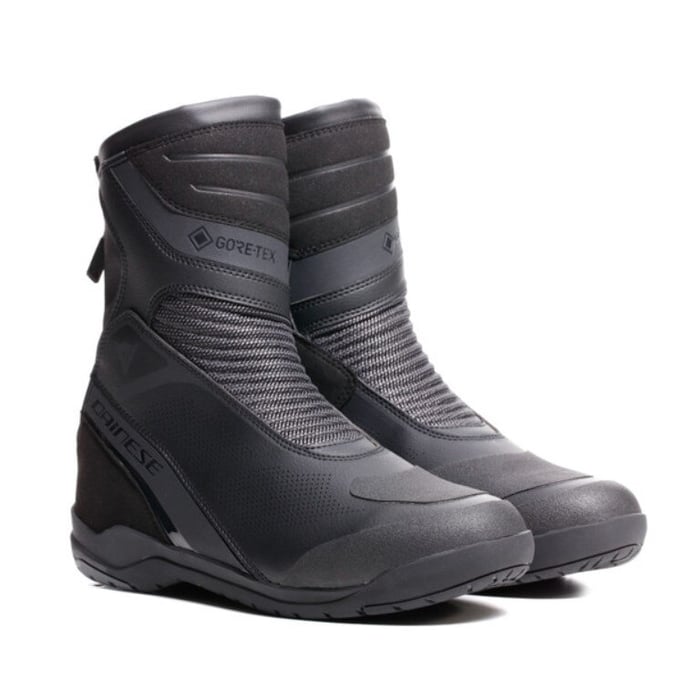 BLACKWING GORE-TEX BOOTS 001-BLACK 43 image