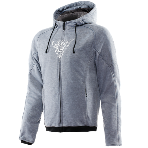 BOVISA SAFETY HOODIE FULL ZIP image