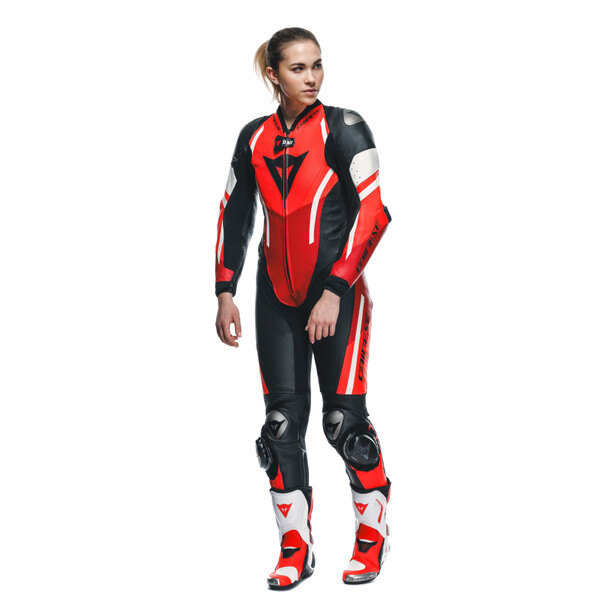 MISANO 3 PERF.D-AIR® 1PC LEATHER SUIT WMN | 572,000(税込) image