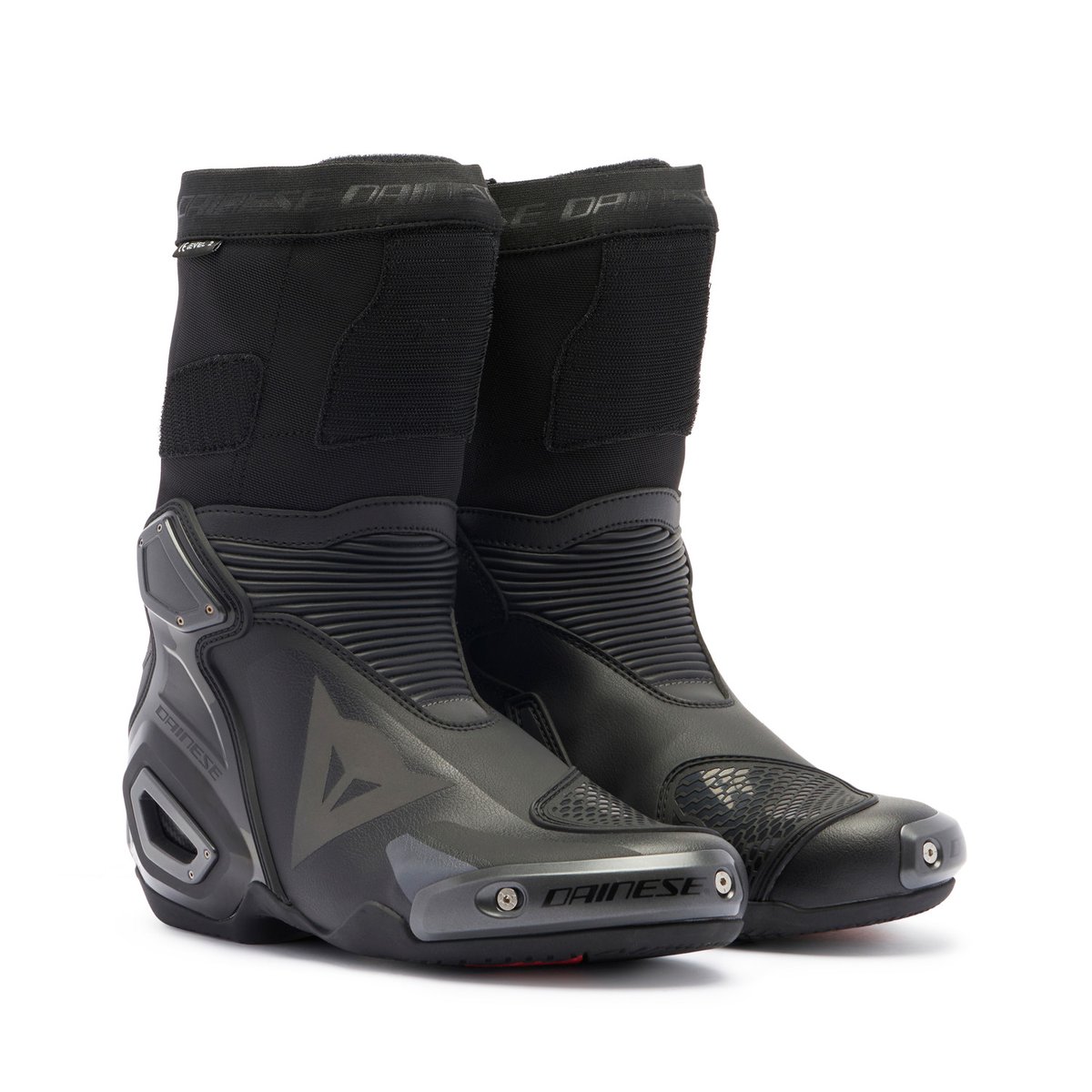 AXIAL BOOTS